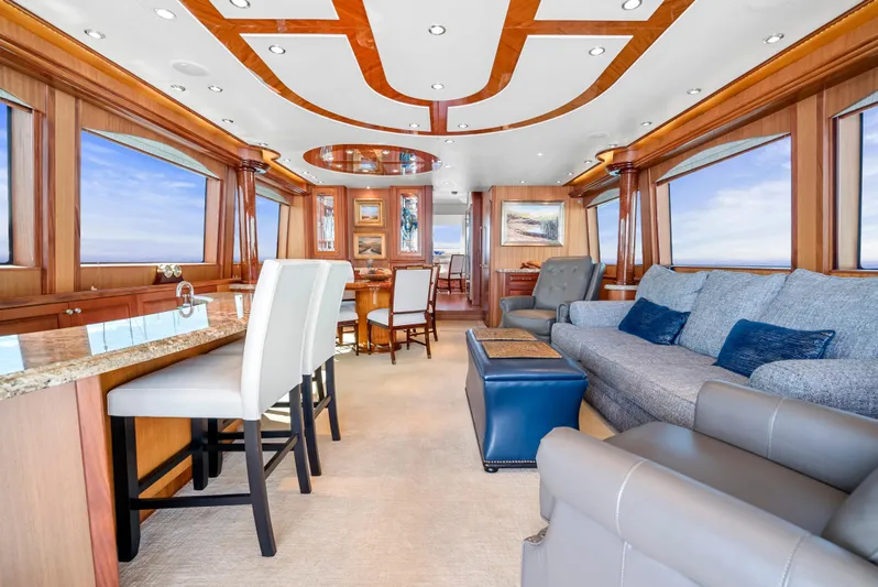 Simple Pleasures Yacht Photos Pics 