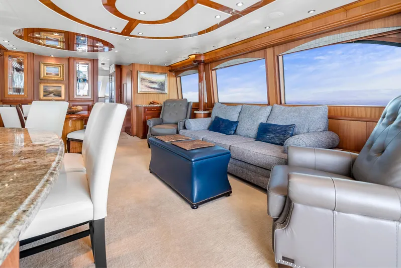 Simple Pleasures Yacht Photos Pics 