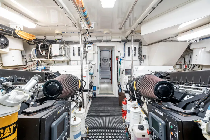 Simple Pleasures Yacht Photos Pics 