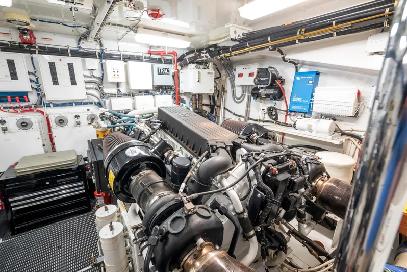 Simple Pleasures Yacht Photos Pics 