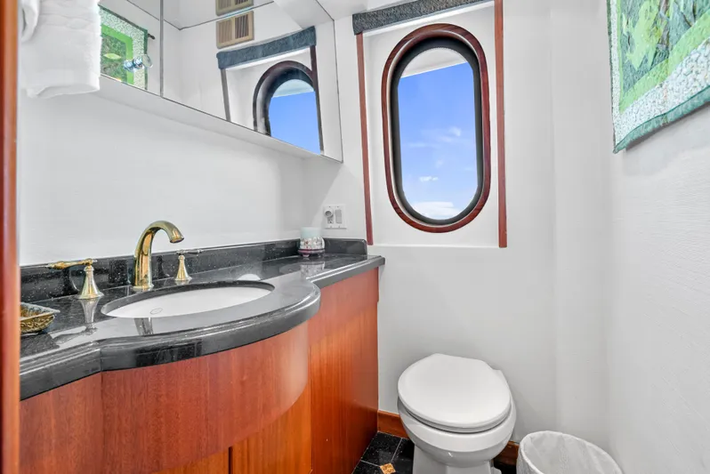 Simple Pleasures Yacht Photos Pics 