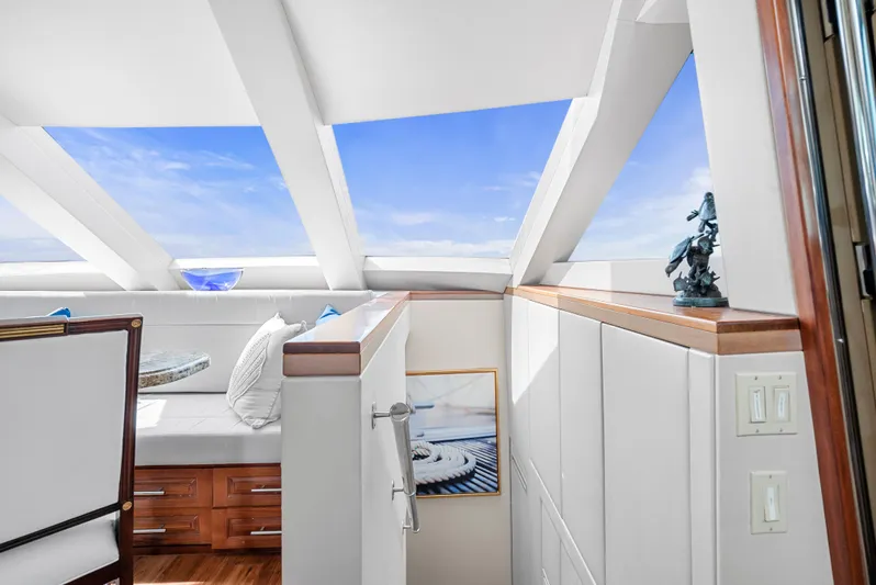 Simple Pleasures Yacht Photos Pics 