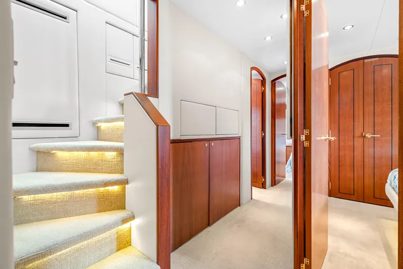 Simple Pleasures Yacht Photos Pics 