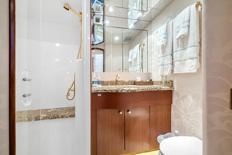 Simple Pleasures Yacht Photos Pics 