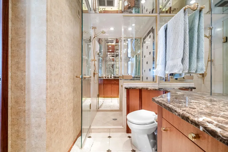 Simple Pleasures Yacht Photos Pics 