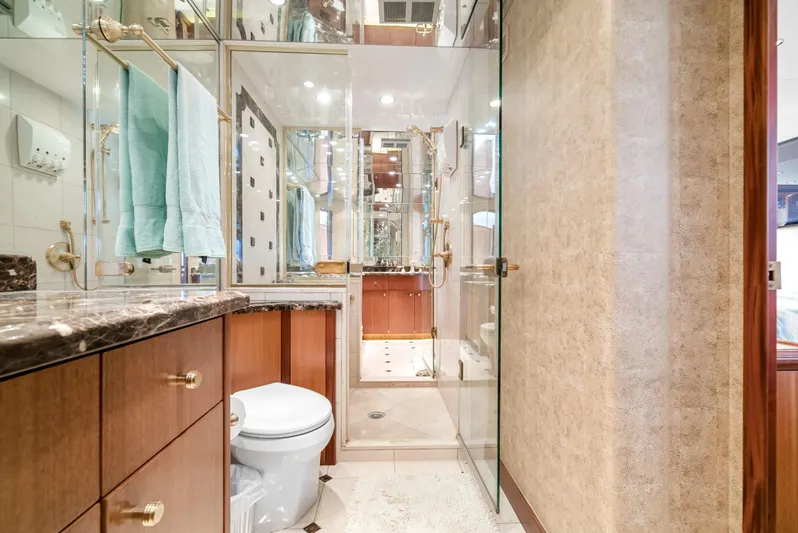 Simple Pleasures Yacht Photos Pics 