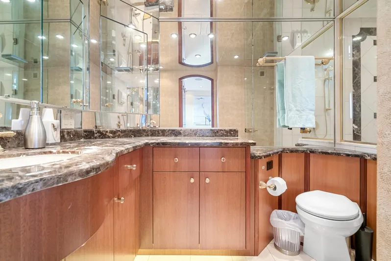 Simple Pleasures Yacht Photos Pics 