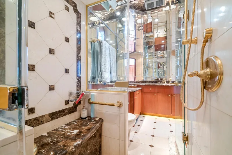 Simple Pleasures Yacht Photos Pics 