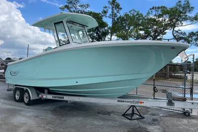 Robalo R250