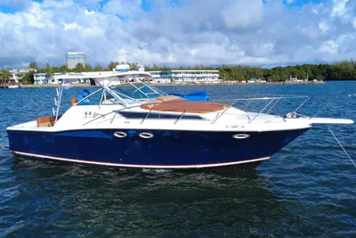 Wellcraft 330 Coastal