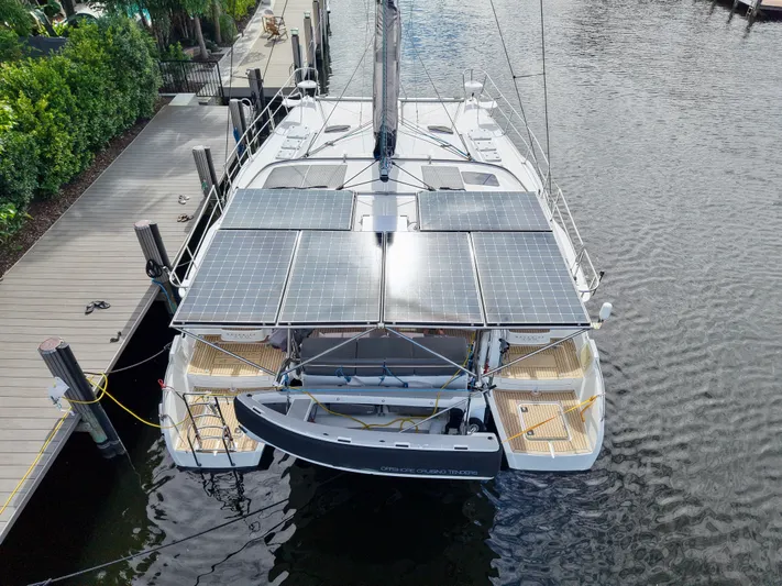 Aurora Yacht Photos Pics 