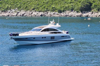 Princess V65