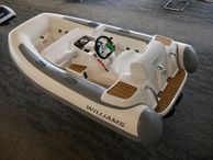 2023 Williams Jet Tenders Turbojet 285