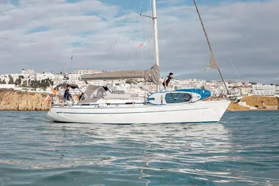 2003 Bavaria 41