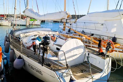 2006 Comar COMET 41 S