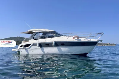 2018 Bavaria S33 HT