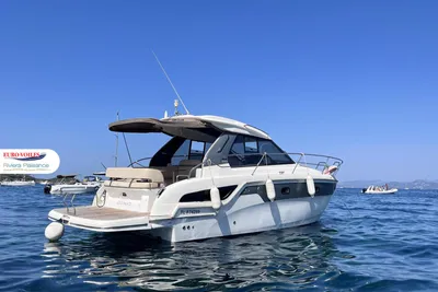 2018 Bavaria S33 HT