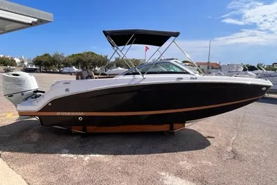 2022 Four Winns HD3 OB