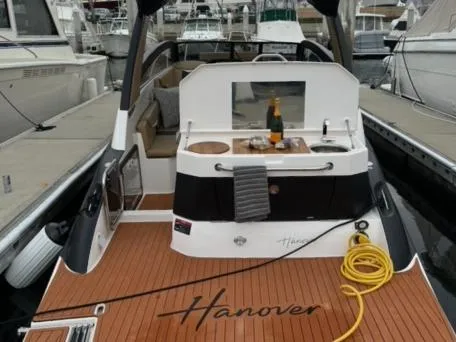 Carpe Diem Yacht Photos Pics 