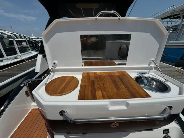 Carpe Diem Yacht Photos Pics 