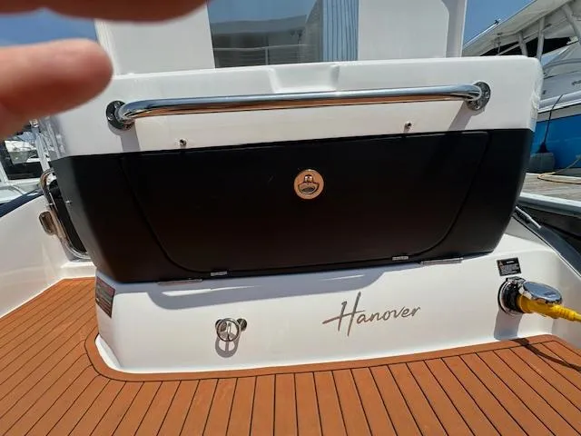 Carpe Diem Yacht Photos Pics 