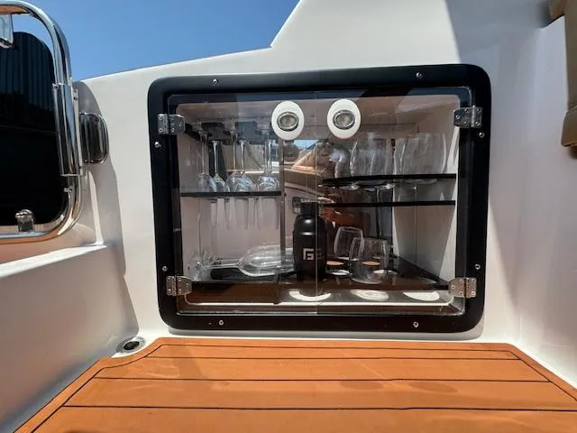 Carpe Diem Yacht Photos Pics 