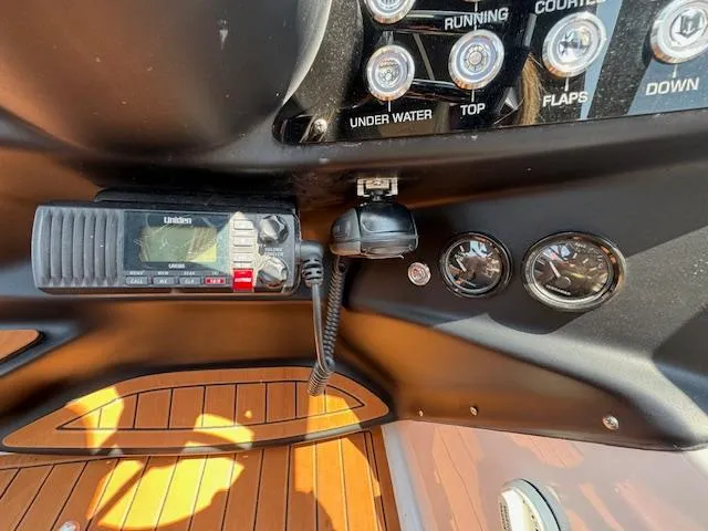 Carpe Diem Yacht Photos Pics 