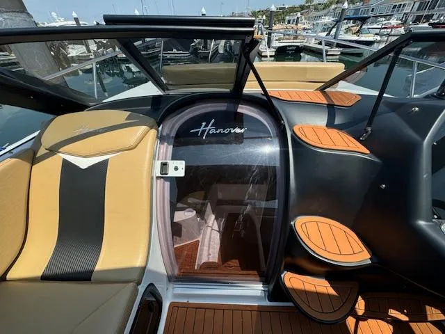 Carpe Diem Yacht Photos Pics 