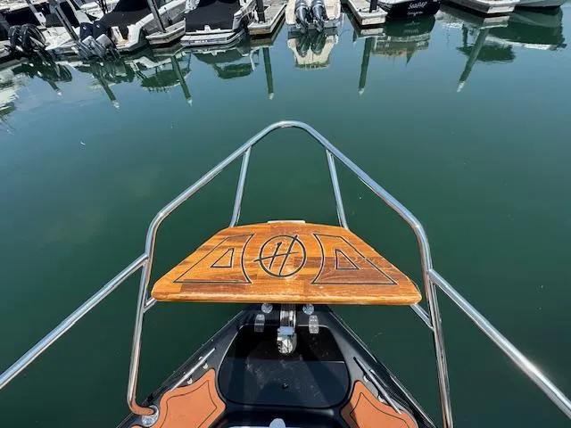 Carpe Diem Yacht Photos Pics 