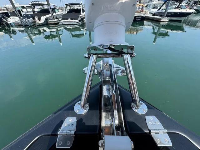 Carpe Diem Yacht Photos Pics 