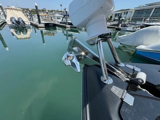 Carpe Diem Yacht Photos Pics 