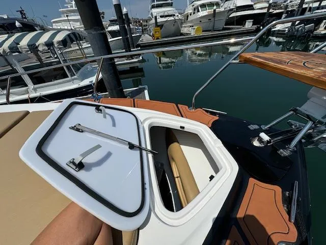 Carpe Diem Yacht Photos Pics 