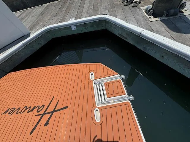 Carpe Diem Yacht Photos Pics 