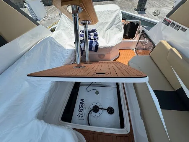 Carpe Diem Yacht Photos Pics 