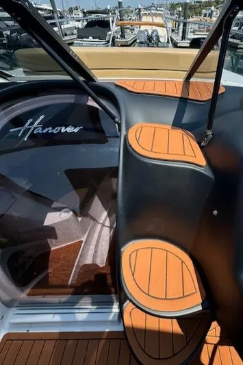 Carpe Diem Yacht Photos Pics 