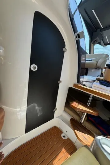 Carpe Diem Yacht Photos Pics 