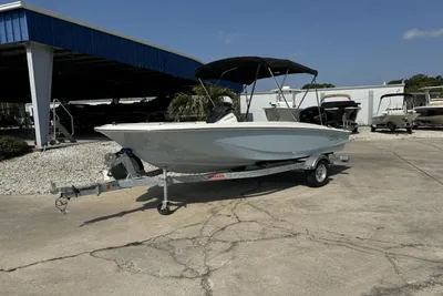 Boston Whaler 160 Super Sport