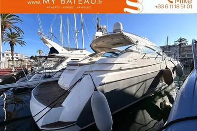 2005 Sessa C52
