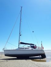 2009 Delphia 33