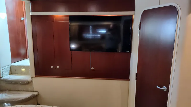 Drifter Yacht Photos Pics 