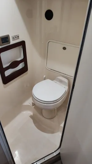 Drifter Yacht Photos Pics 