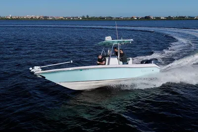 Blackwood 270 LXF Hybrid