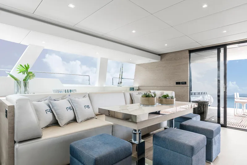 Feel The Blue Yacht Photos Pics 