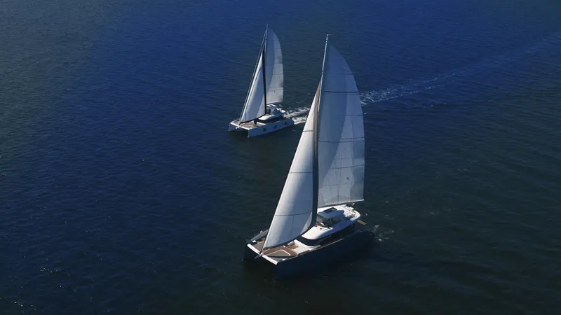 Feel The Blue Yacht Photos Pics 