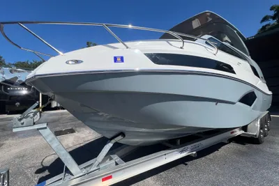 NX Boats 290 Exclusive