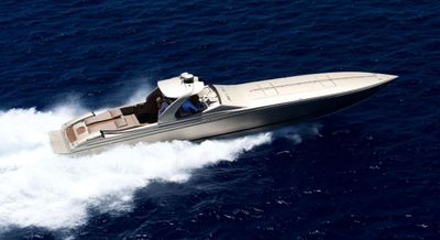 Nor-Tech 5000V Diesel