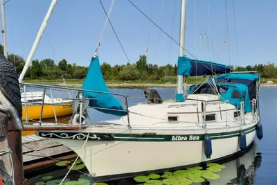 Bayfield 29C Sloop