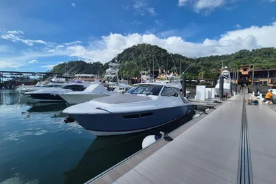 Pursuit DC 365 Dual Console