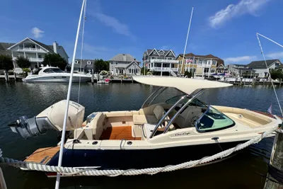 Chris-Craft 24 CALYPSO