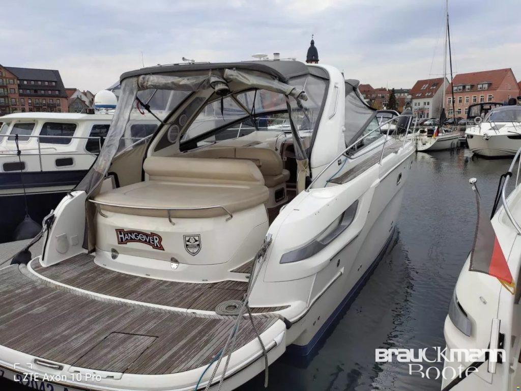 2010 Bavaria 34 SPORT